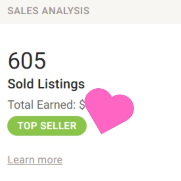 Meet your Posher, Audrey - Picture 3 of 11